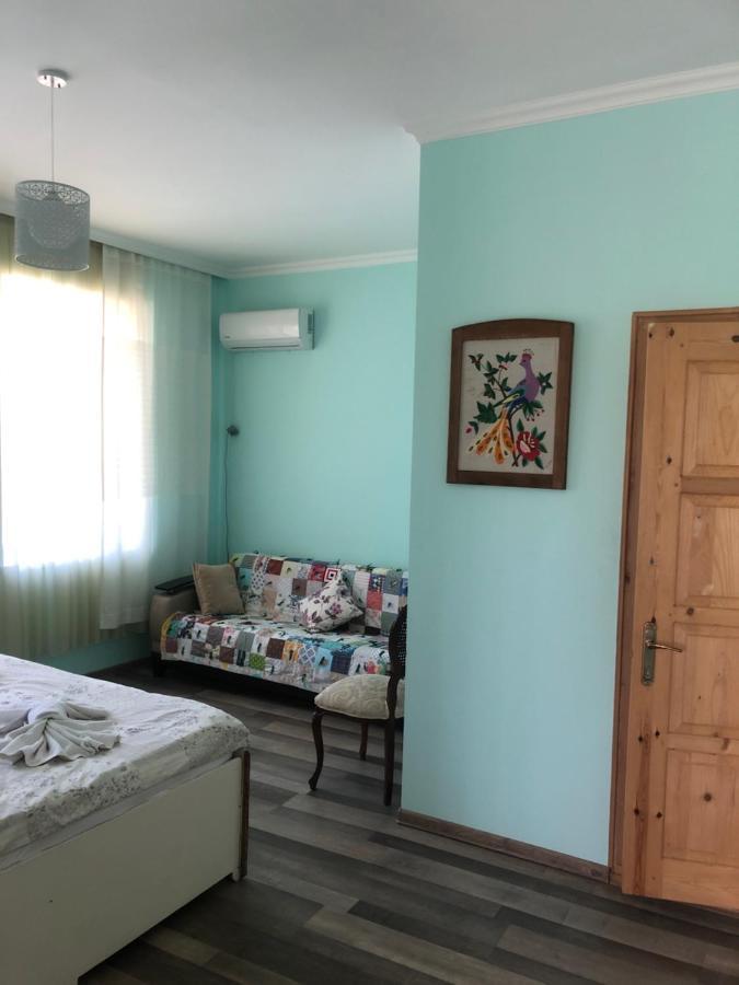 Dreamland Lagodekhi & Wine Cellar מראה חיצוני תמונה