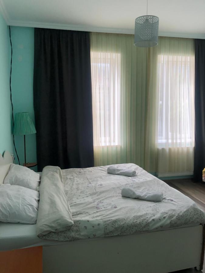 Dreamland Lagodekhi & Wine Cellar מראה חיצוני תמונה