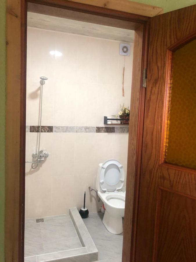 Dreamland Lagodekhi & Wine Cellar מראה חיצוני תמונה
