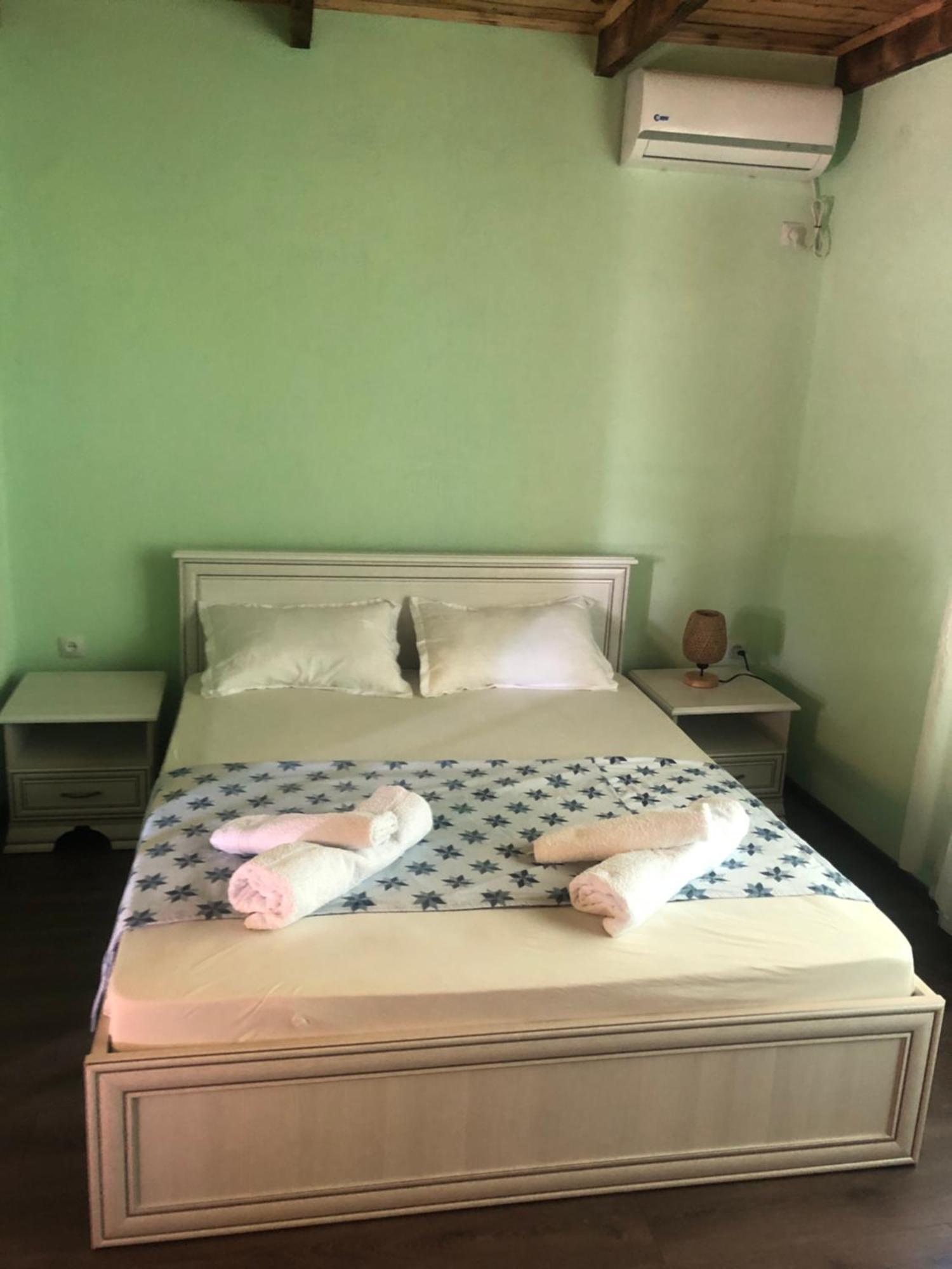 Dreamland Lagodekhi & Wine Cellar מראה חיצוני תמונה