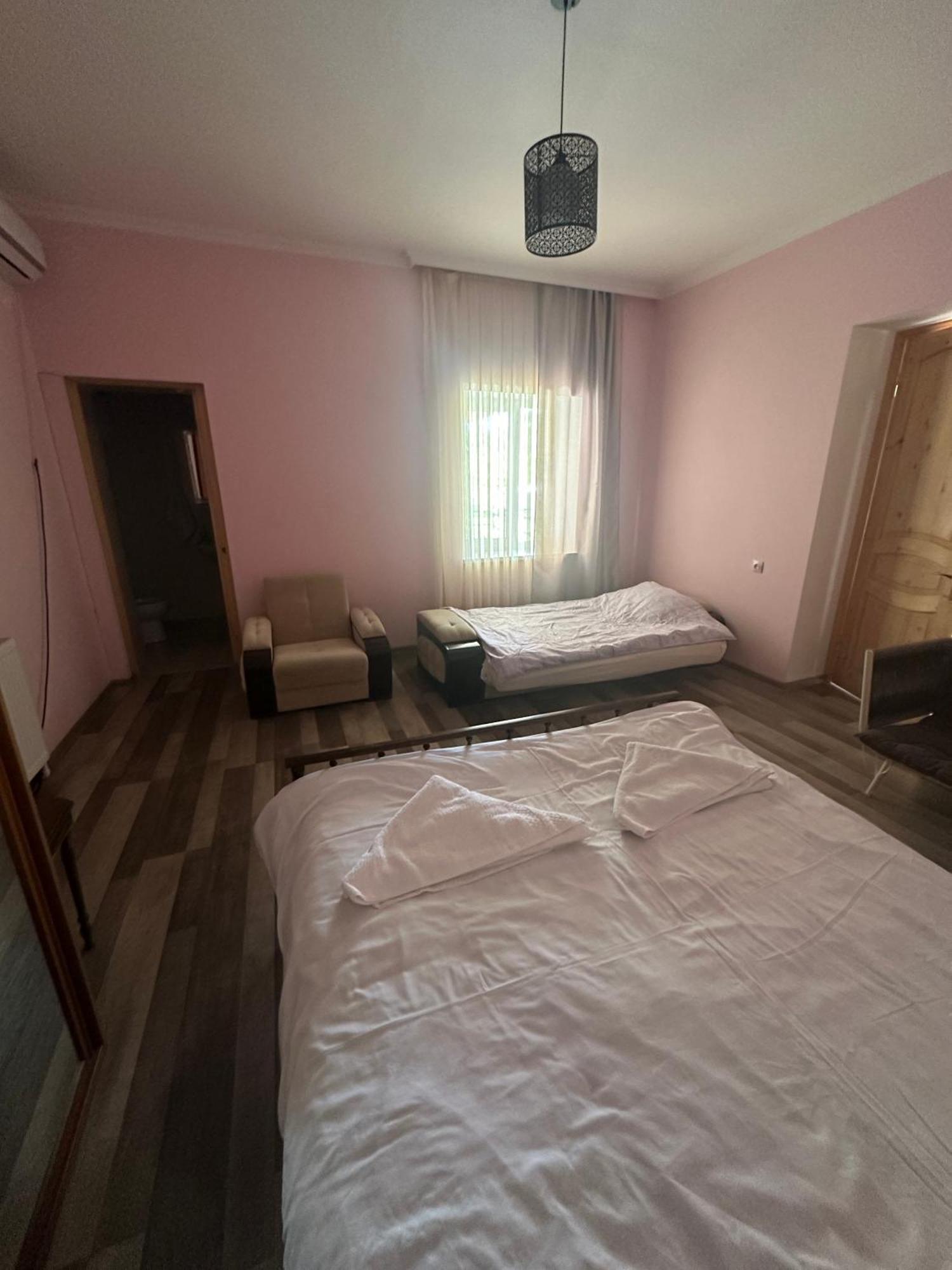 Dreamland Lagodekhi & Wine Cellar מראה חיצוני תמונה